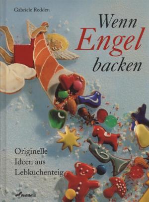 洋書 Wenn Engel backen Wenn Engel backen 洋書 Wenn Engel backen 洋書 Wenn Engel